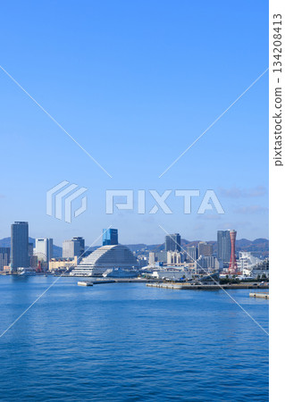 神戶市容（兵庫縣神戶市中央區） 134208413