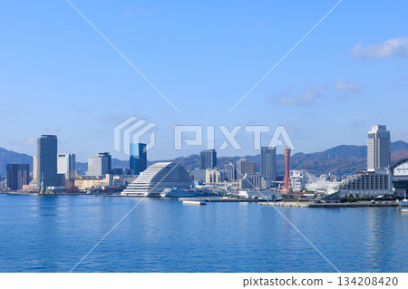 神戶市容（兵庫縣神戶市中央區） 134208420