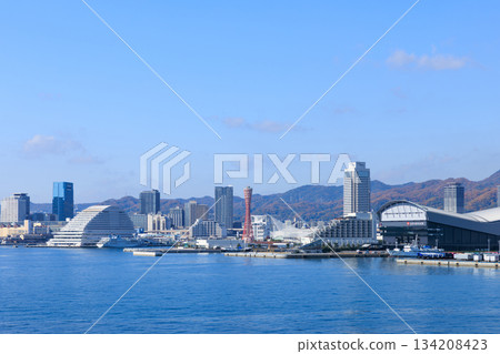 神戶市容(兵庫縣神戶市中央區) 神戶市容(兵庫縣神戶市中央區) 134208423