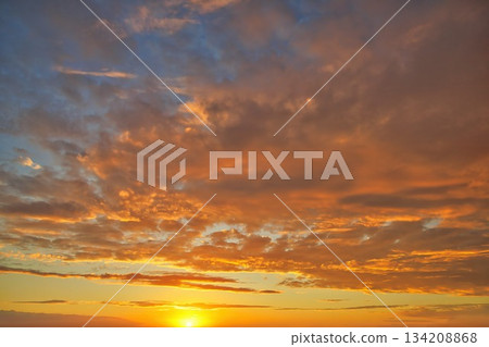New Zealand Sky Replacement Low Cloud of Warmth New Zealand Sky Replacement Low Cloud of Warmth 134208868