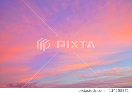 New Zealand Sky Replacement Heated Up Clouds New Zealand Sky Replacement Heated Up Clouds 134208871