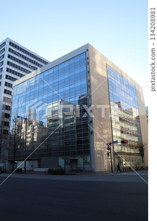 2024, Fukuoka, Fukuoka City, Landscape, Tenjin, Chuo Ward, Mancho Street, Part 1 2024, Fukuoka, Fukuoka City, Landscape, Tenjin, Chuo Ward, Mancho Street, Part 1 134208981