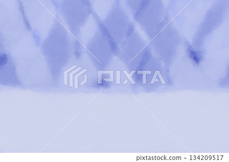 Illustration material: Gray lines on a dark blue background (Japanese modern image) Illustration material: Gray lines on a dark blue background (Japanese modern image) 134209517