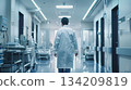 A doctor 134209819