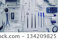 Medical equipment 134209825