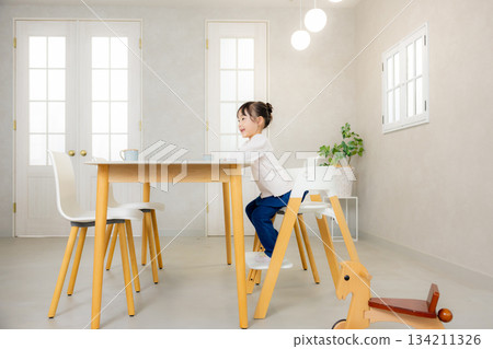 餐廳廚房家庭 餐廳廚房家庭 134211326