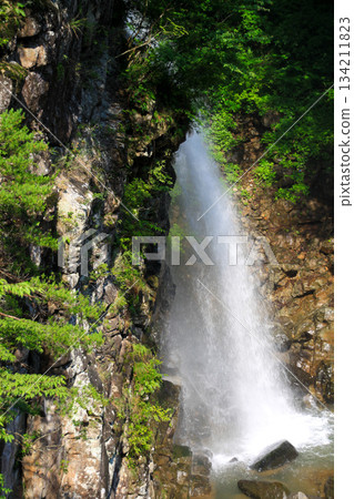 Ryuyo Gorge Ryuyo Gorge 134211823