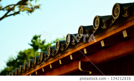 瓷磚圍欄 瓷磚圍欄 134212816