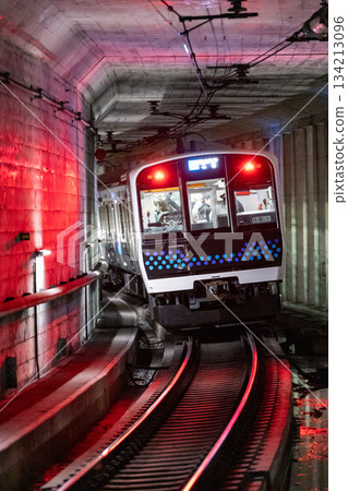 新列車:仙石線E131系列列車首發 新列車:仙石線E131系列列車首發 134213096