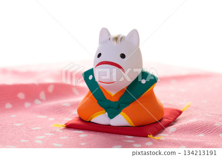 Year of the Horse ornament Year of the Horse ornament 134213191