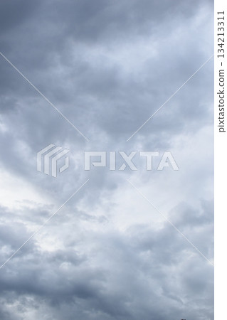 blue sky and white cloud background, cloudy in rainny season blue sky and white cloud background, cloudy in rainny season 134213311