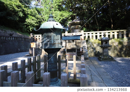 久能山東照宮、靜岡縣、駿河、中央無線電塔、日本平數字塔 134213988