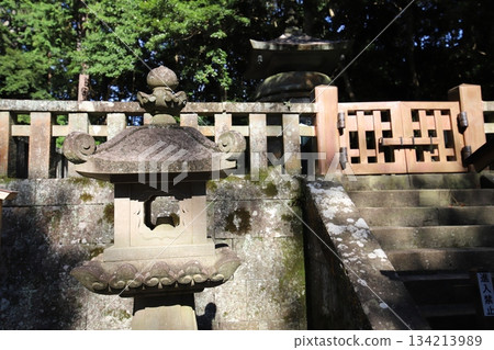 久能山東照宮、靜岡縣、駿河、中央無線電塔、日本平數字塔 久能山東照宮、靜岡縣、駿河、中央無線電塔、日本平數字塔 134213989