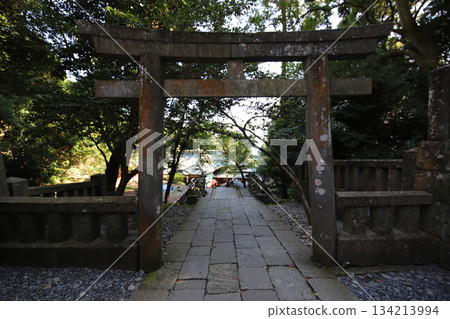 久能山東照宮、靜岡縣、駿河、中央無線電塔、日本平數字塔 134213994
