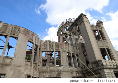 廣島縣，禦好目村，原子彈爆炸圓頂屋，災區，禦好福醬，大量捲心菜，麵條，Soulf 134214323