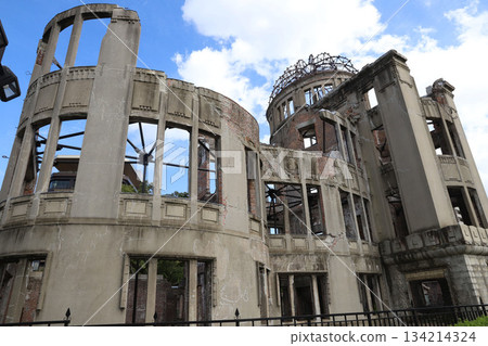 廣島縣，禦好目村，原子彈爆炸圓頂屋，災區，禦好福醬，大量捲心菜，麵條，Soulf 134214324