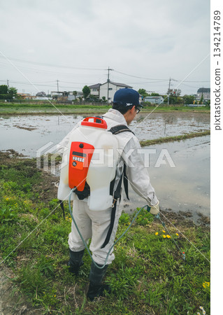 農業 農作 農事 134214789