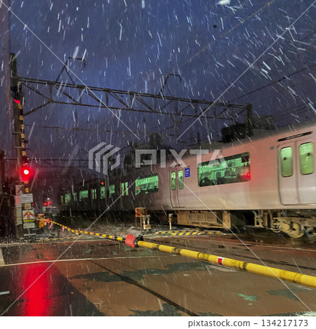 雪夜列車 134217173