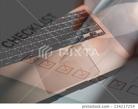 任務管理和檢查工作的圖片 任務管理和檢查工作的圖片 134217254