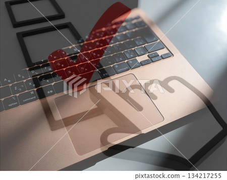 Image of task management and checking work Image of task management and checking work 134217255