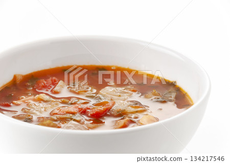 minestrone 134217546