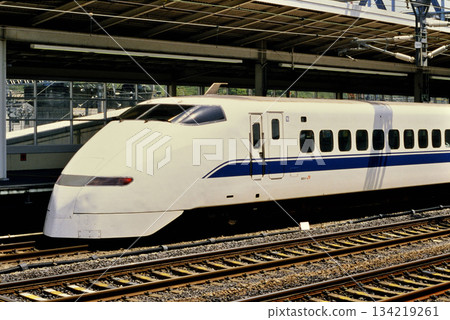 2007 Tokaido Shinkansen 300 series J2 Kodama 2007 Tokaido Shinkansen 300 series J2 Kodama 134219261