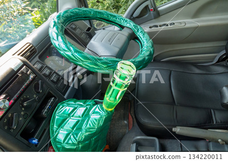 truck, drive, vehicle 134220011