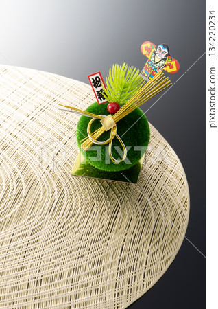 New Year background image New Year background image 134220234