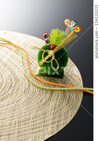 新年背景圖片 新年背景圖片 134220235
