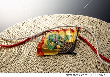 日式材料 134220240