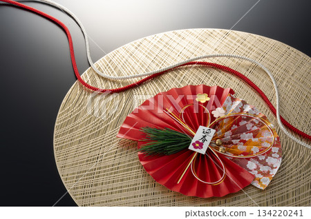 新年背景圖片 134220241