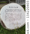 岩手縣花捲市筱間郡鎌倉時代傳說中的泉水“茂清水泉” 134220403