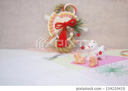 馬年：會跑的小馬駒 134220410