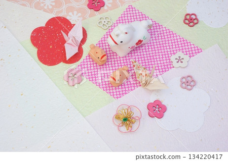 馬年：會跑的小馬駒 134220417