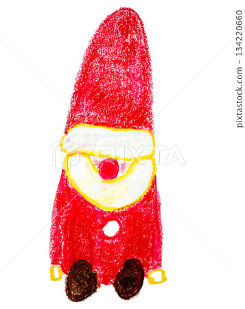 Christmas gnomes 134220660
