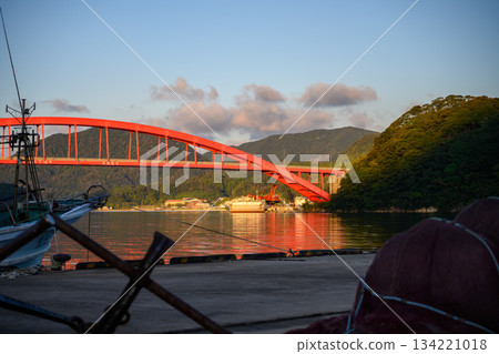 西鄉大橋 134221018