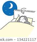 失眠的女人 134221117
