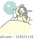 醒著的女人 134221118