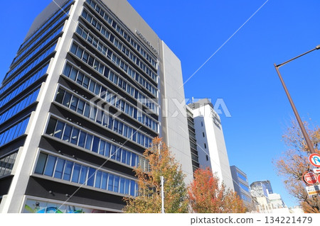 東京科學大學神樂坂校區 東京科學大學神樂坂校區 134221479