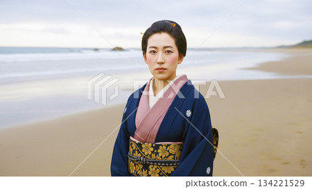 女生 女孩 女性 134221529