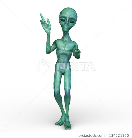 Aliens Aliens 134221530