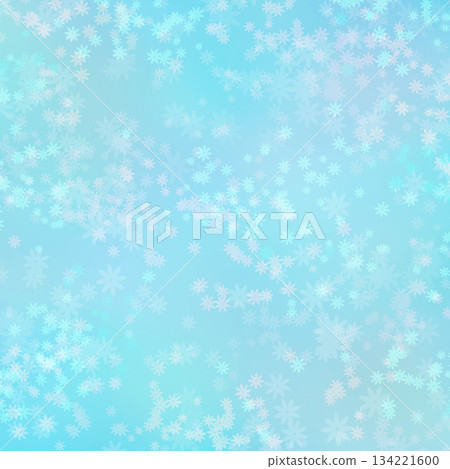 舞動的花朵背景素材 - 藍色 舞動的花朵背景素材 - 藍色 134221600