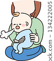 給寶寶拍嗝 134222005