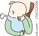 給寶寶拍嗝 134222006