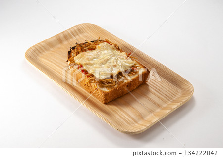 金平披薩吐司 134222042