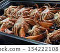 Boiled Crab 134222108