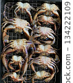 Boiled Crab 134222109
