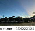 Sunrise Sky 134222121