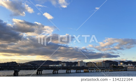 Country landscape Country landscape 134222164
