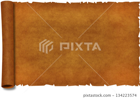 舊紙的圖像 舊紙的圖像 134223574